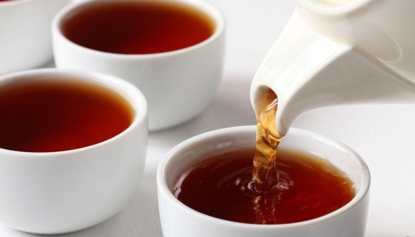 ده دلیل محکم برای اینکه چای سیاه بخوریم