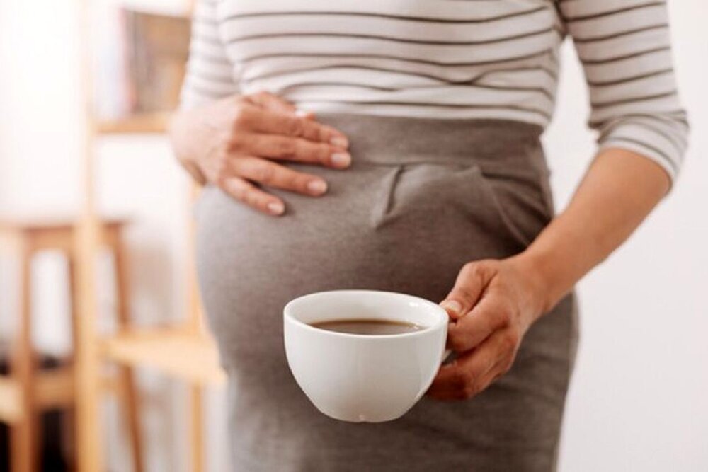 توصیه مهم به خانم های باردار؛ در دوران بارداری قهوه نخورید! - خبرآنلاین