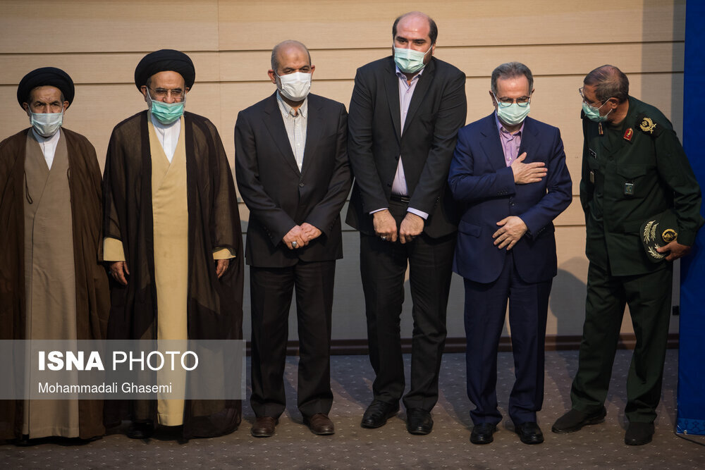 رئیسی دولت سوم احمدی نژاد را تشکیل داد/محسن منصوری: تخت گاز از ورامین تا پاستور رفت