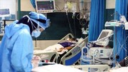 آخرین آمار کرونا در ایران؛ شناسایی ۷۲ بیمار جدید و ۲ فوتی