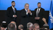 نتانیاهو کار خود را با اعلام برنامه اش در مورد ایران آغاز کرد