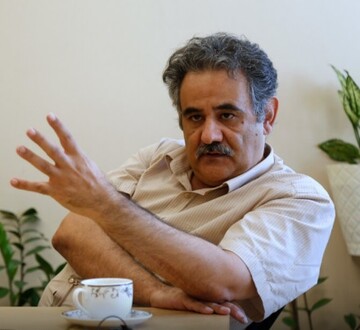  یک اقتصاددان در اوین / دغدغه او چه بود؟
