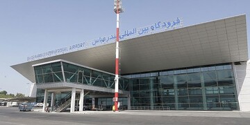 پرواز بندرعباس - آبادان و بالعکس برقرار شد