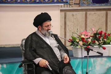 دشمنان در صدد اجرای پروژه سوریه سازی در ایران بودند / هرچه به زمان ظهور نزدیک تر شویم فتنه ها سخت تر می شوند