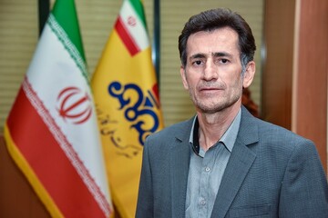 کاهش ۱۶درصدی مصرف گاز در قزوین