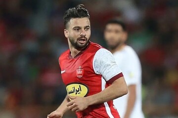 تاکتیک جدید باعث محرومیت یک پرسپولیسی!