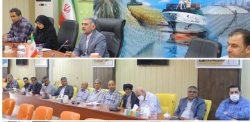 فرماندار بندرماهشهر: نقش آفرینی اصناف و بازاریان در ایجاد امنیت روانی جامعه حائز اهمیت است