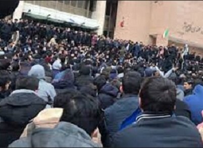 سه دانشجوی بازداشتی دانشگاه‌های شریف و خواجه نصیر آزاد شدند