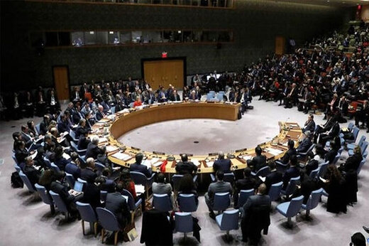 ايران: أمريكا كشفت عن وجهها الحقيقي بلا قناع في اجتماع "الايكوسوك" بالأمم المتحدة