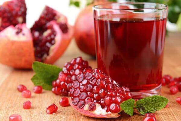 خواص معجزهآسای این میوه بهشتی برای سلامتی 2