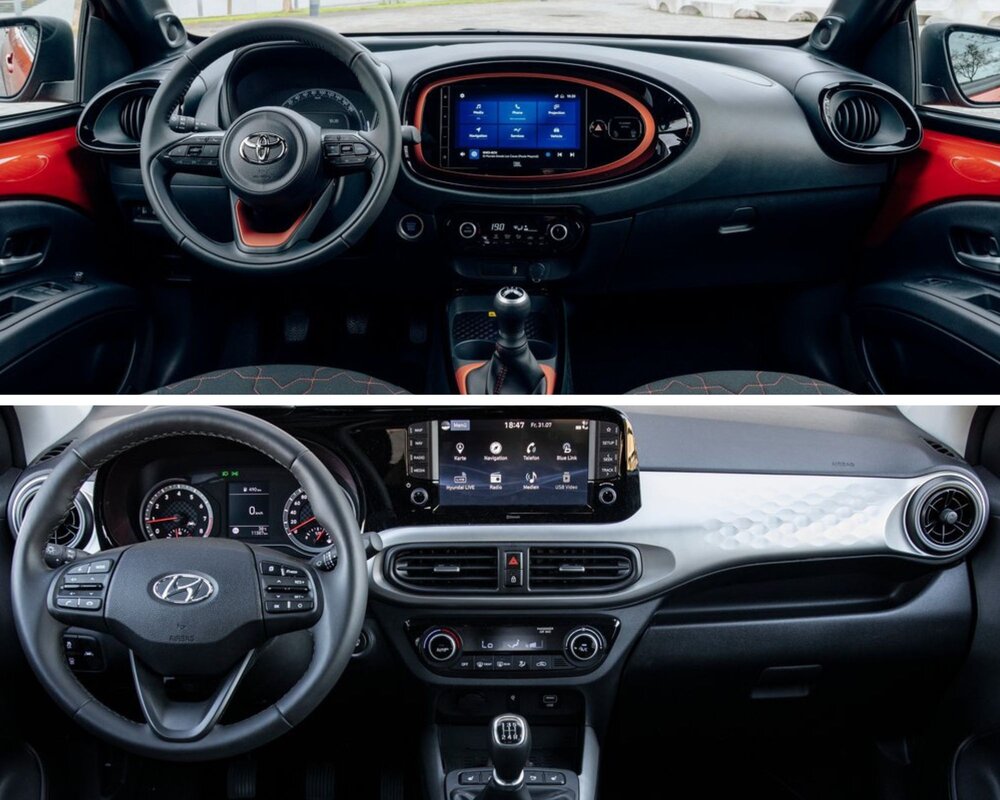 تصاویر | رقابت داغ تویوتا و هیوندای/ ماشینهای جذابی که شانس بالای برای ورود به ایران دارند