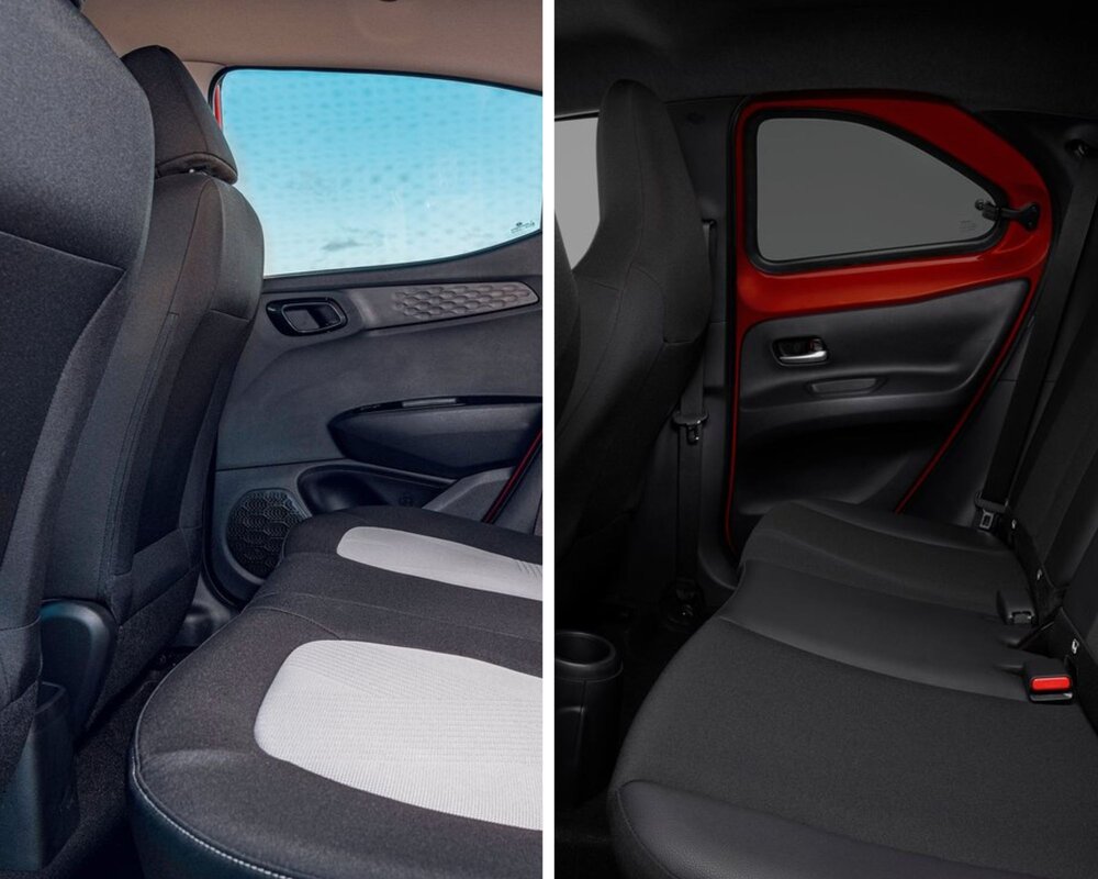 تصاویر | رقابت داغ تویوتا و هیوندای/ ماشینهای جذابی که شانس بالای برای ورود به ایران دارند