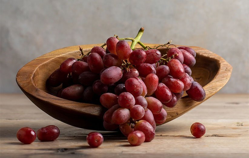 بهترین مواد غذایی برای داشتن پوستی سالم