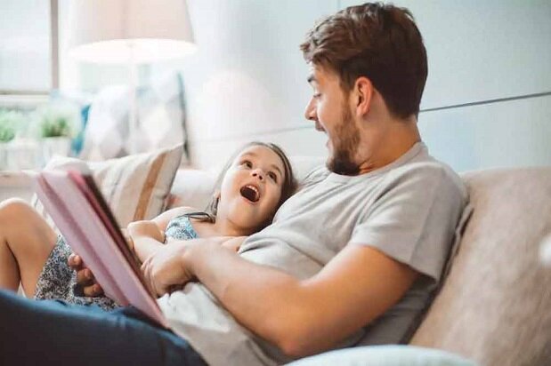 وقتی کودکمان دست بزن دارد چه کار کنیم؟