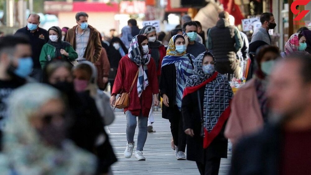 پایان وضعیت اضطراری کووید۱۹ در ایران و جهان اما.../ این افراد همچنان ماسک بزنند