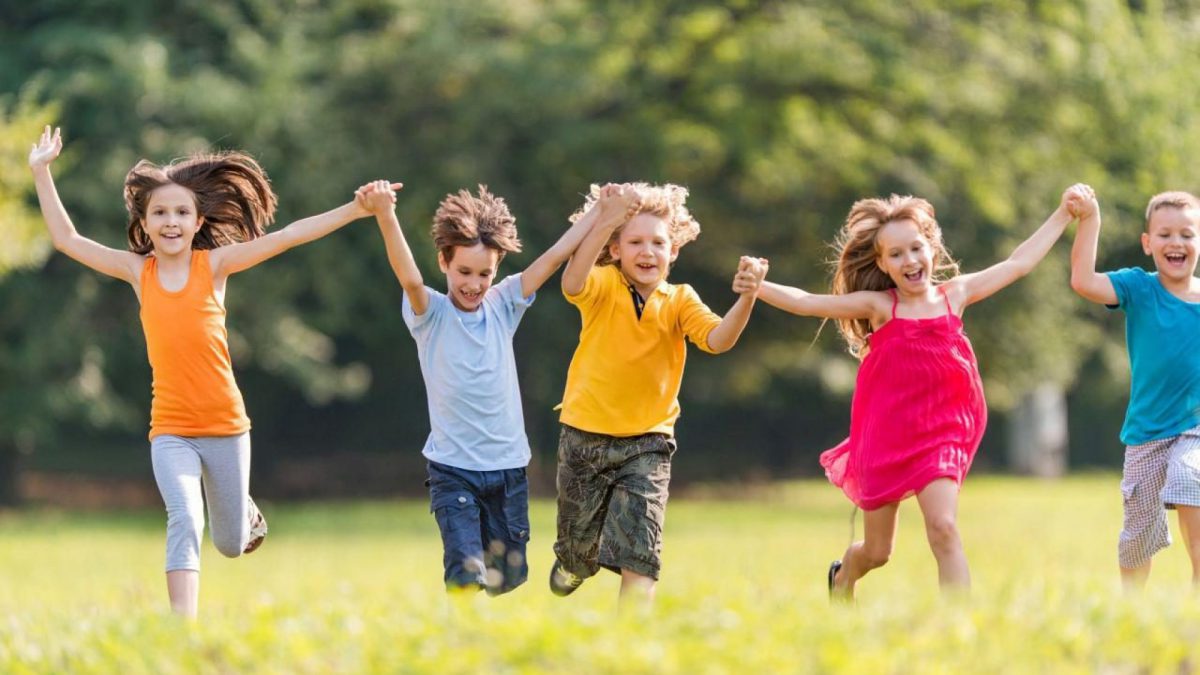 چگونه اضطراب کودکان را کاهش دهیم؟