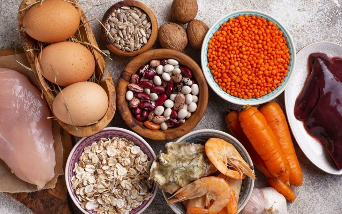 چه موادغذایی باعث کاهش انرژی میشوند؟