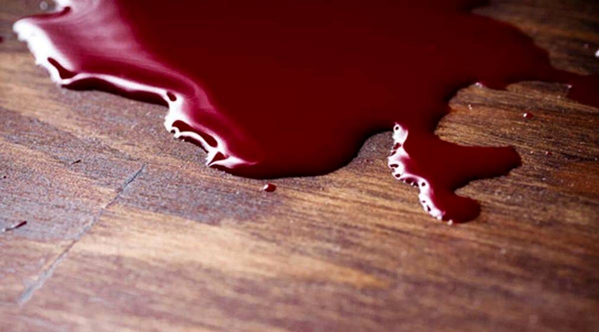 قتل فجیع فقط برای چند هزار تومان!