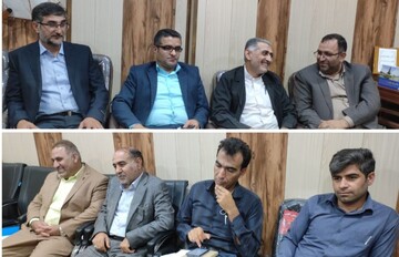 فرماندار بندر ماهشهر:خیرین و مددکاران اجتماعی در حمایت فرهنگی اجتماعی و اقتصادی از زندانیان و خانواده آنان مشارکت نمایند