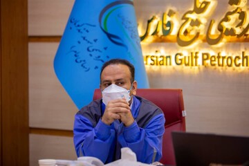 شمارش معکوس تبدیل پتروشیمی «تندگویان» به صنعت سبز آغاز شد