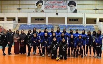سریک گنبد قهرمانی می‌خواهد 