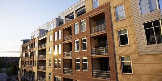 خانههای خالی روی خط مالیات/ ۵۱۵ هزار مالک پیامک مالیاتی دریافت کردند خانههای خالی روی خط مالیات/ ۵۱۵ هزار مالک پیامک مالیاتی دریافت کردند