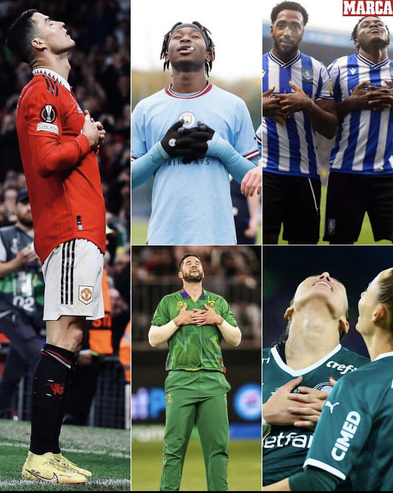 عکس | رسم جدید کریستیانو رونالدو در ورزش جهان