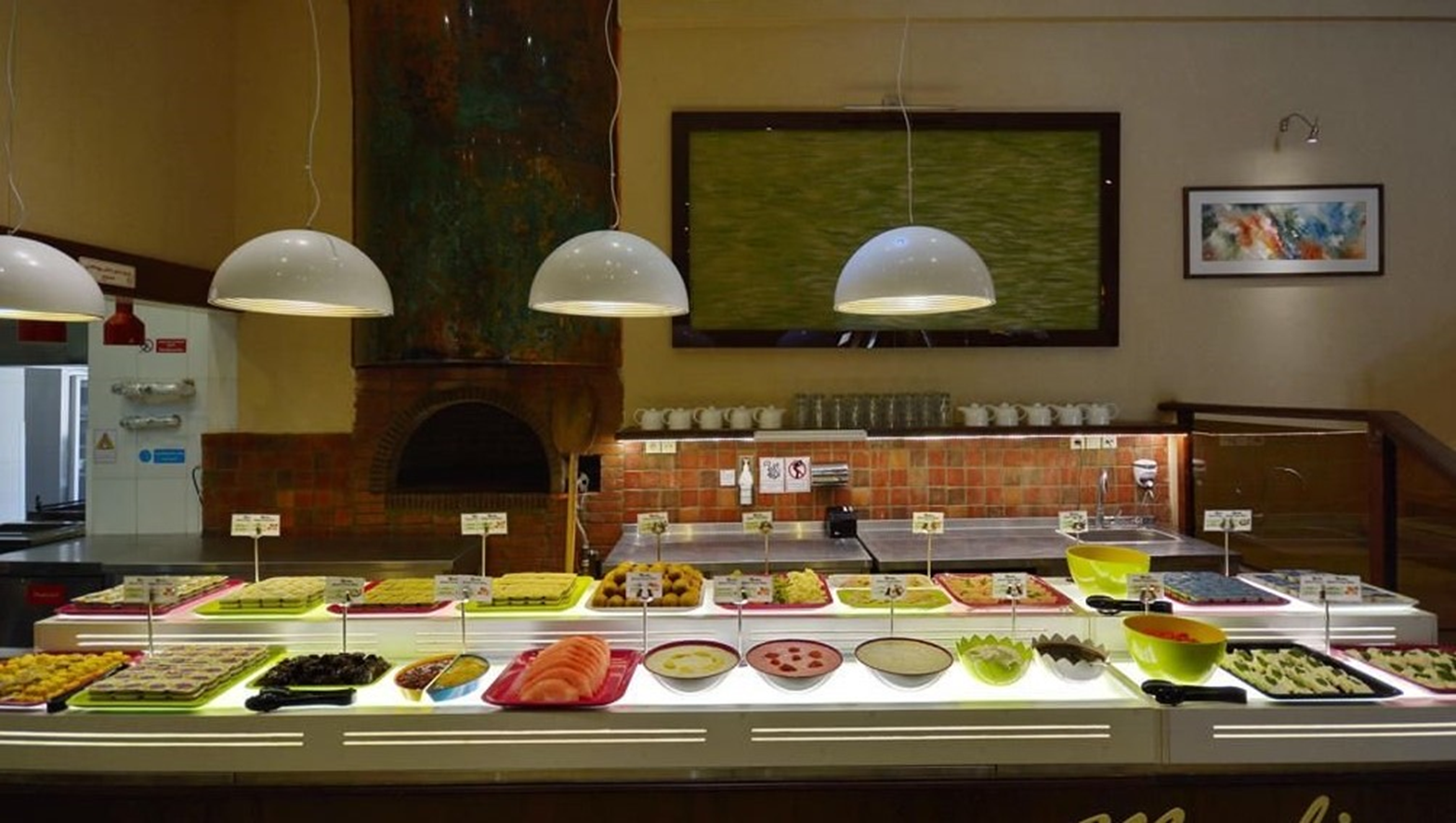 هتل الیزه شیراز، هتل محبوب معالی آباد