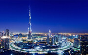ببینید | حمله به رکورد برج خلیفه؛ بلندترین آسمان‌خراش جهان در چند سال آینده کجا خواهد بود؟
