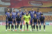 ترکیب گل‌گهر برای بازی با پرسپولیس مشخص شد