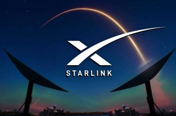 ماهواره‌های جدید استارلینک به فضا می‌روند