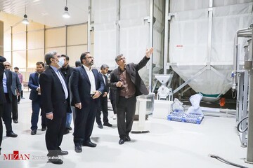 ایجاد و حفظ اشتغال بیش از ۲ هزار و ۶۰۰ نفر  با ورود دادگستری استان البرز