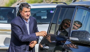 اسلامی: التقنية النووية الايرانية تؤدي الى تسريع وتيرة الازدهار العلمي في البلاد اسلامی: التقنية النووية الايرانية تؤدي الى تسريع وتيرة الازدهار العلمي في البلاد