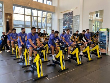 دو استقلالی علیه حضور یک پرسپولیسی در جام جهانی دو استقلالی علیه حضور یک پرسپولیسی در جام جهانی