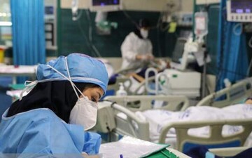 آمار کرونا در ایران؛ شناسایی ۱۰۶ بیمار جدید/۳ تن دیگر جان باختند