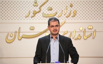 استاندار کردستان: نیروهای انتظامی و دستگاه‌های امنیتی در اتفاقات اخیر با خویشتنداری؛ برخورد پدرانه و رأفت با اغتشاشگران داشتند