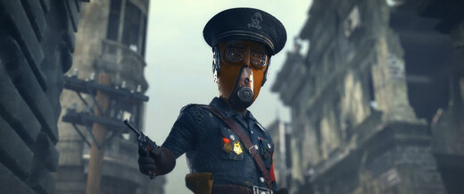 جوایز پویانمایی «سمپاش» از مرز ۴۵ گذشت/اسامی جوایز جوایز پویانمایی «سمپاش» از مرز ۴۵ گذشت/اسامی جوایز