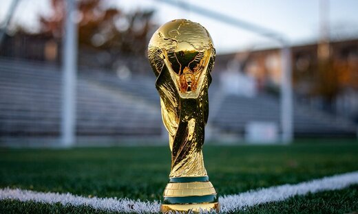 موافقت اکثریت ژرمنها با تحریم جام جهانی 2022