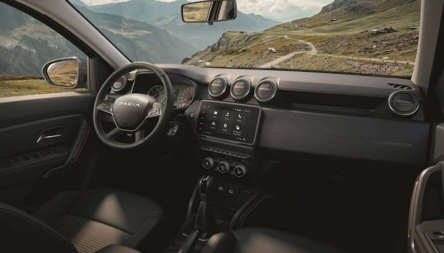 عکس | شاسی بلند جذاب و ارزان رنو/ ۷۰۰ میلیون برای نسخه فول آپشن