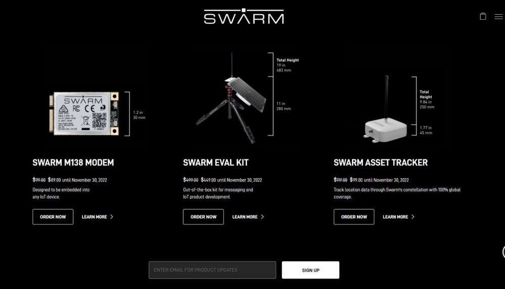 راهاندازی یک سرویس اینترنت ماهوارهای تازه با هزینهای اندک