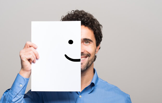 خنده چه تاثیری بر سلامت جسم و روان دارد؟