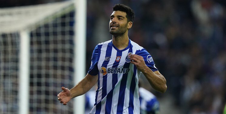 نام طارمی در میان پنج گزینه زمستانی آرسنال 2