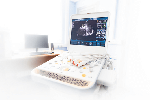 اهمیت مراجعه به سونوگرافی غربالگری