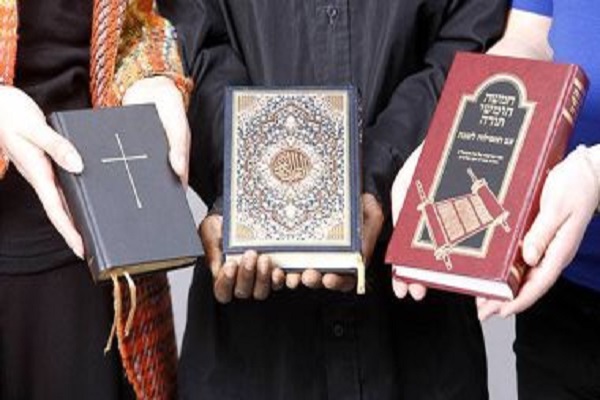 از چه زمانی مسلمانان گفتند تورات و انجیل تحریف شده؟