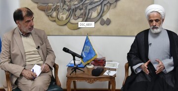 باهنر: در اصل ۱۷۷ امده، هر ۱۰ سال یکبار میتوان در قانون اساسی تجدیدنظر کرد / انصاری: اعتراضات، برآیند حرفهای شنیده نشده و فریادهای شنیده نشده است باهنر: در اصل ۱۷۷ امده، هر ۱۰ سال یکبار میتوان در قانون اساسی تجدیدنظر کرد / انصاری: اعتراضات، برآیند حرفهای شنیده نشده و فریادهای شنیده نشده است