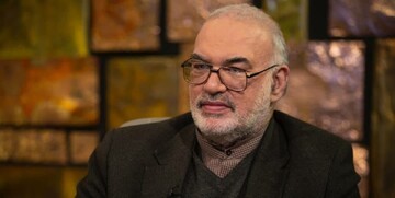 توصیه دیپلمات دوره احمدی نژاد: ارتباط با روسیه و چین خیلی برایمان خوب است؛آنها در شورای امنیت به نفع ما هستند توصیه دیپلمات دوره احمدی نژاد: ارتباط با روسیه و چین خیلی برایمان خوب است؛آنها در شورای امنیت به نفع ما هستند