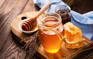 بهترین مواد غذایی برای درمان سوختگی و التیام زخم بهترین مواد غذایی برای درمان سوختگی و التیام زخم