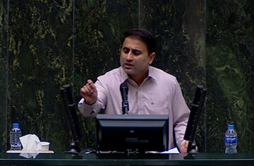 نماینده چابهار در نطق میان دستور: عاملان فاجعه زاهدان باید مجازات شوند / نمک به زخم مردم پاشیدند / آقای رئیسی! تا دیر نشده، تدبیر کنید