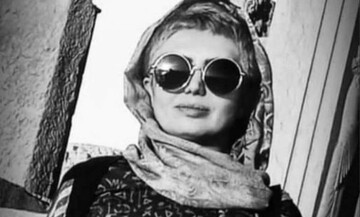 خبر «فارس» از روز و شب «ملتهب» مریوان درپی «مرگ نسرین قادری در تهران» خبر «فارس» از روز و شب «ملتهب» مریوان درپی «مرگ نسرین قادری در تهران»