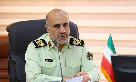 ببینید | دستگیری ۴ متهم دیگر در پرونده شهادت شهید «علی وردی» ببینید | دستگیری ۴ متهم دیگر در پرونده شهادت شهید «علی وردی»